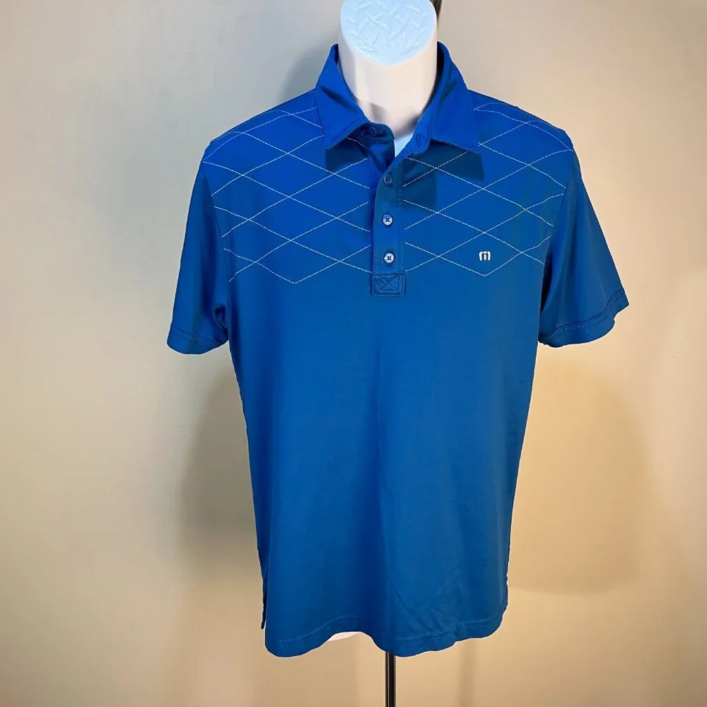 Travis Mathew ⛳🔥 up