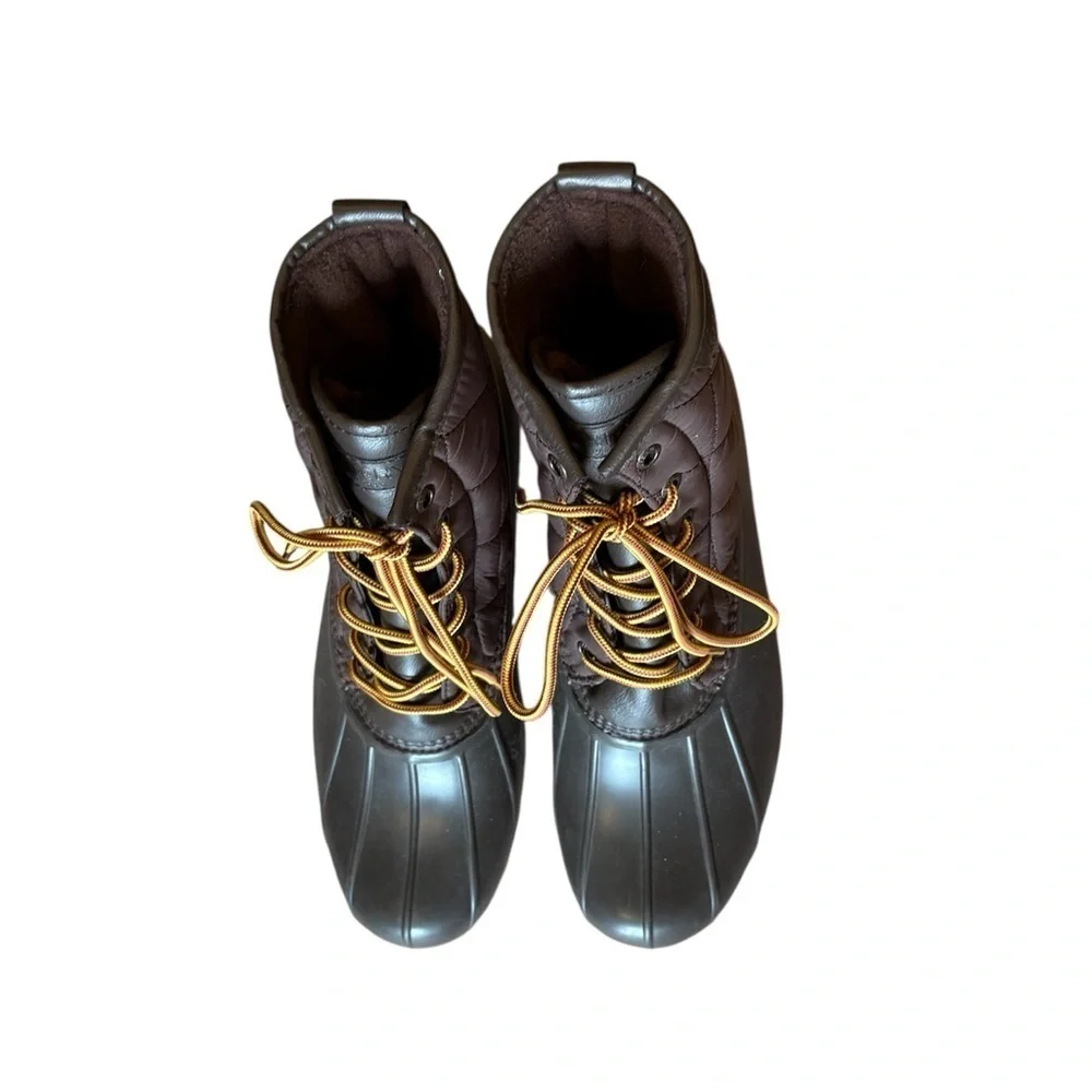 Sperry men top