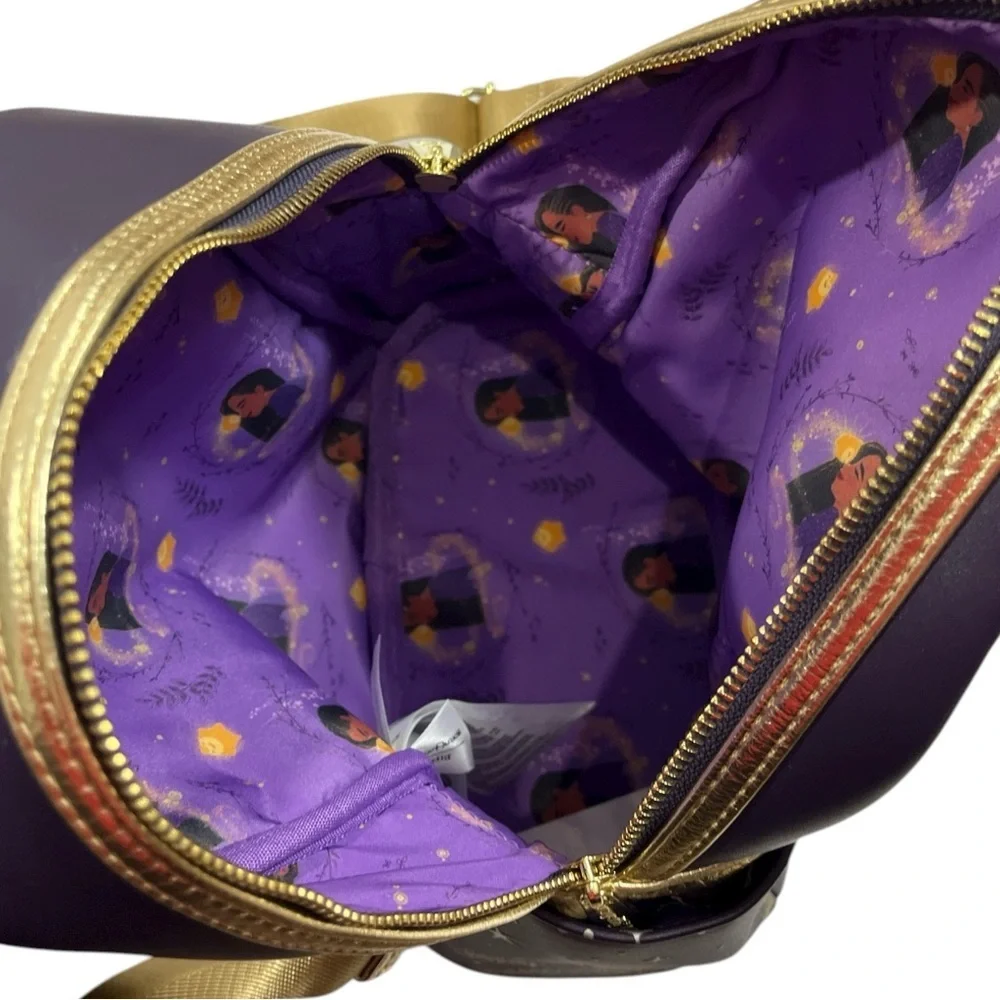 Loungefly disney parks