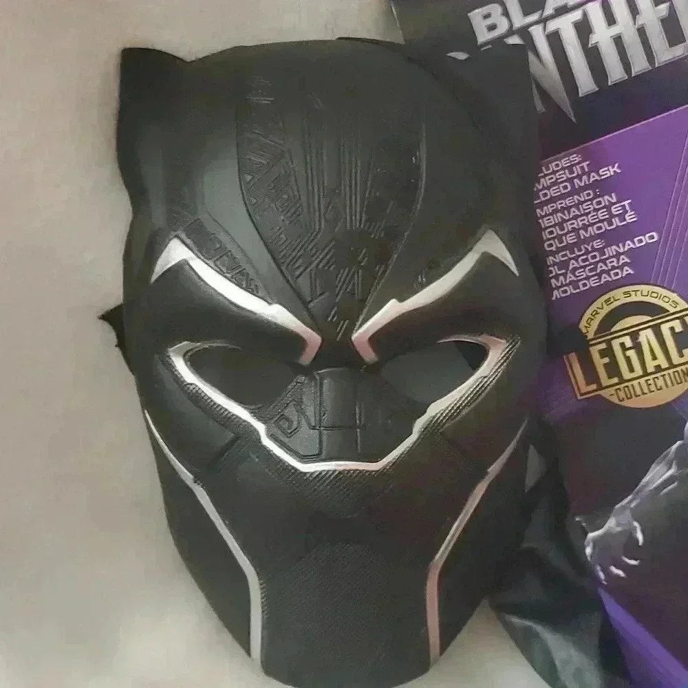 Marvel black panther
