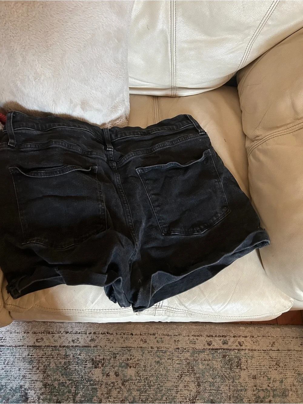Madewell casual black