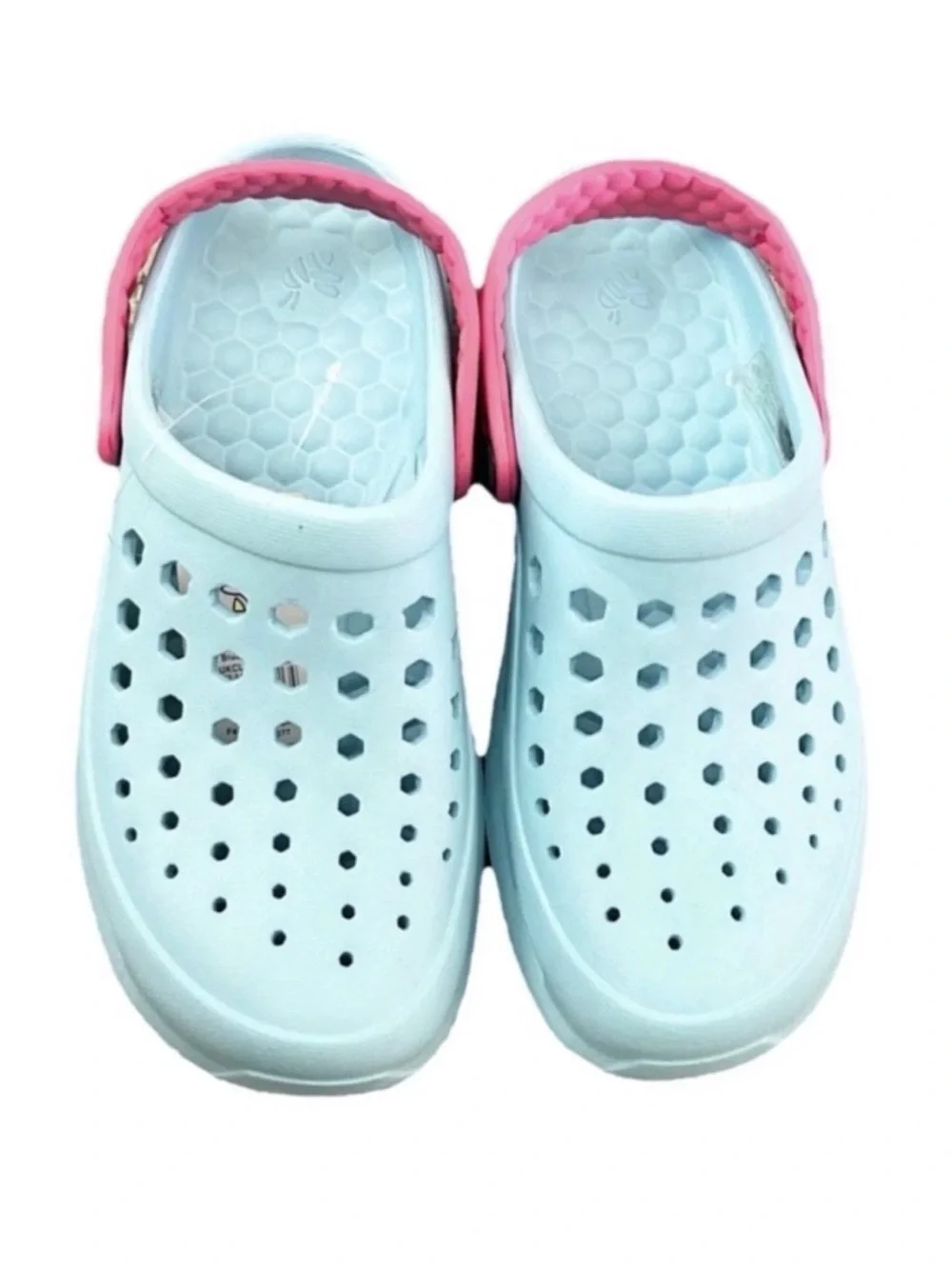 Kids Active Clogs