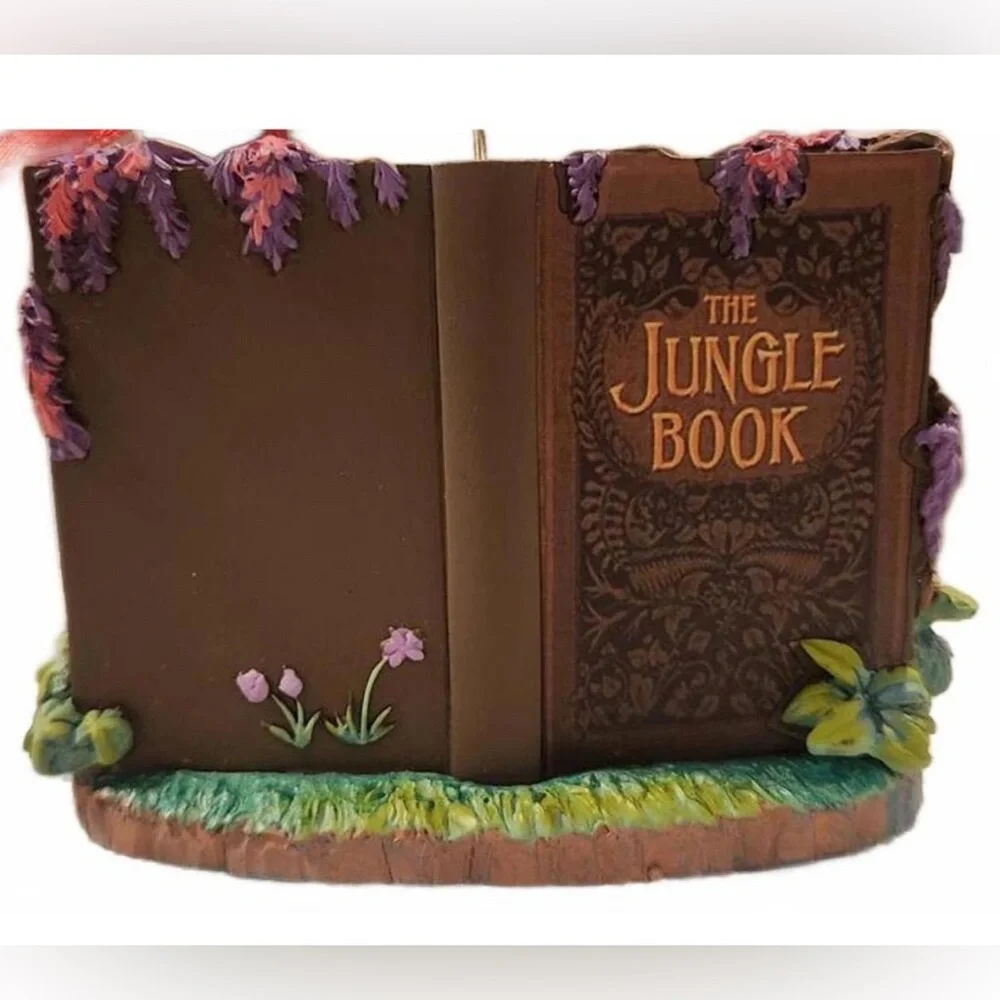 Disney jungle book
