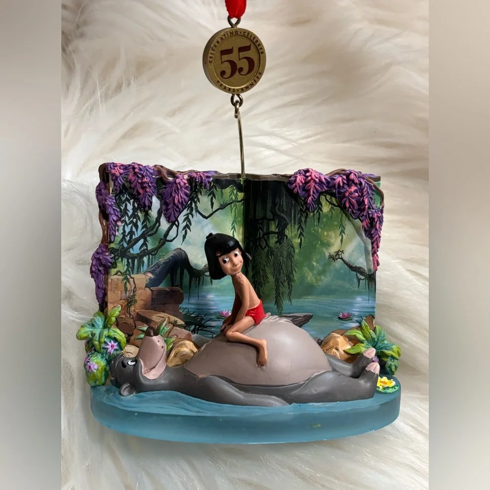 Disney jungle book