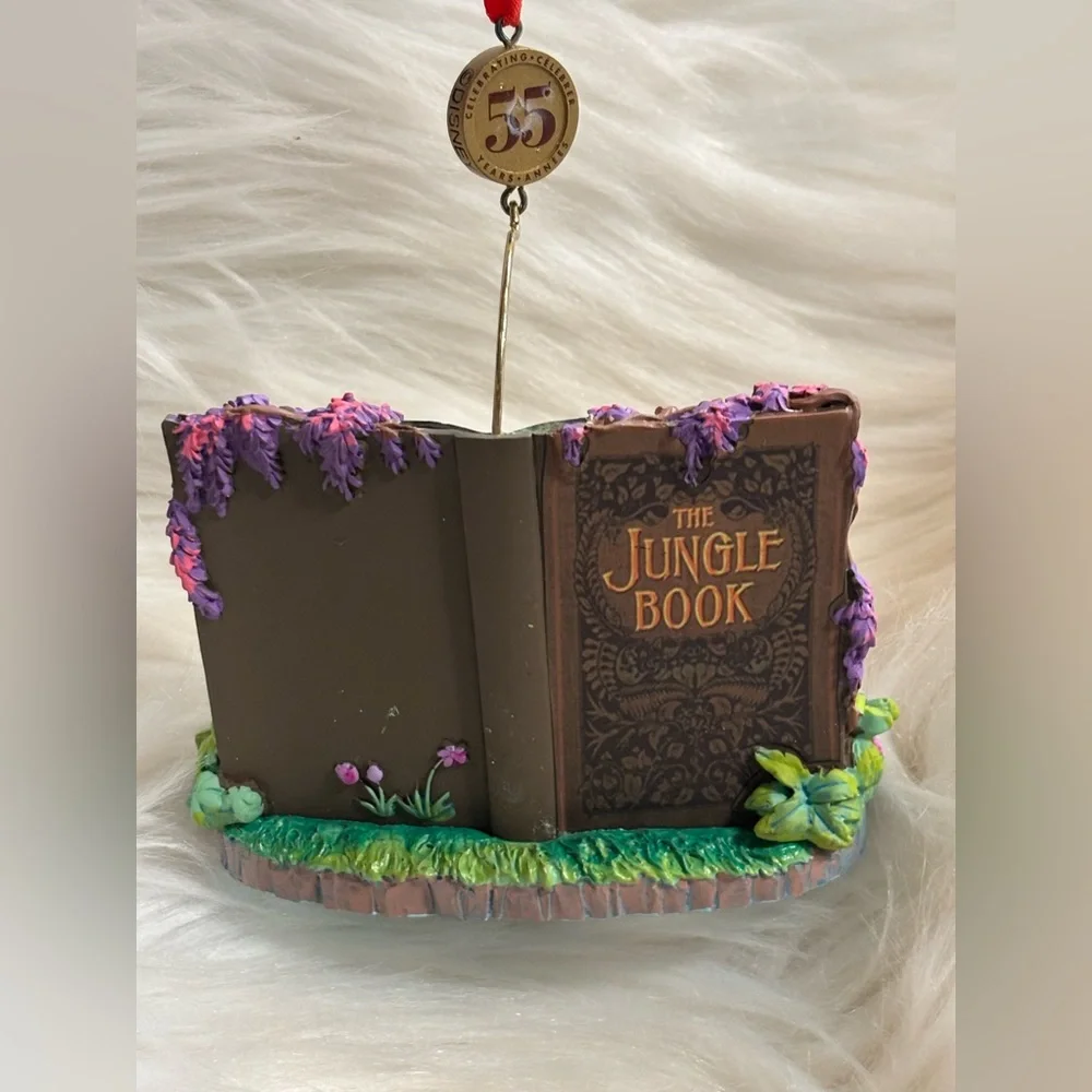Disney jungle book