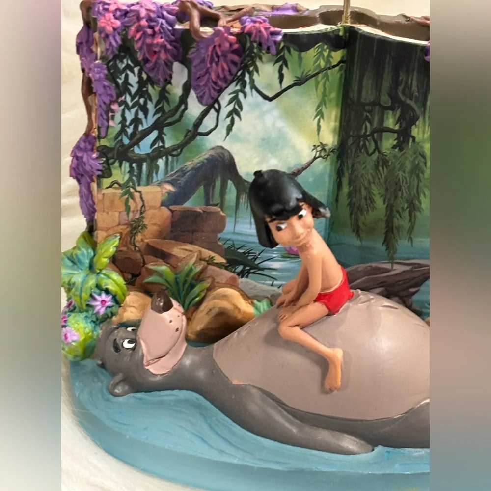 Disney jungle book