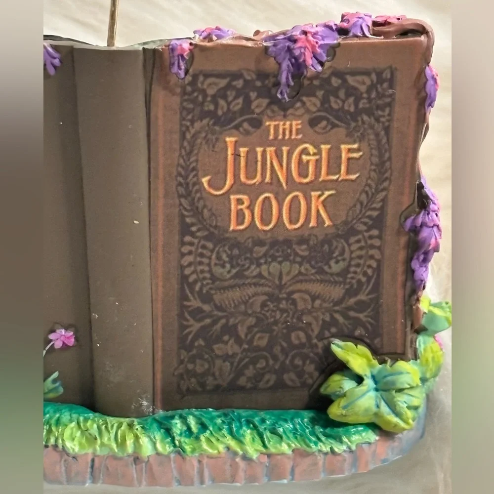 Disney jungle book