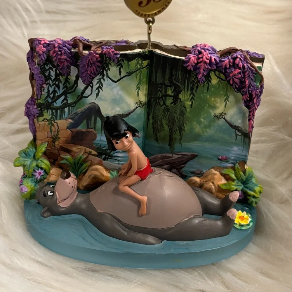 Disney jungle book