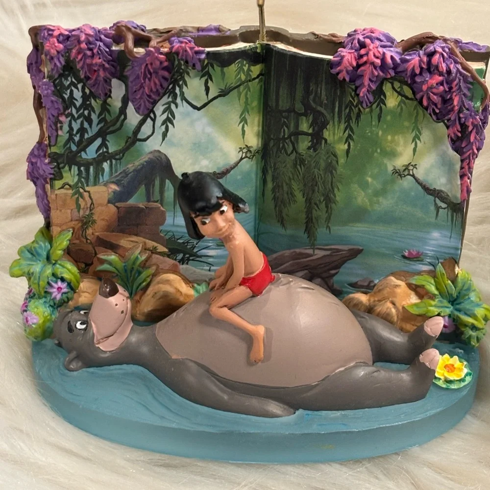 Disney jungle book