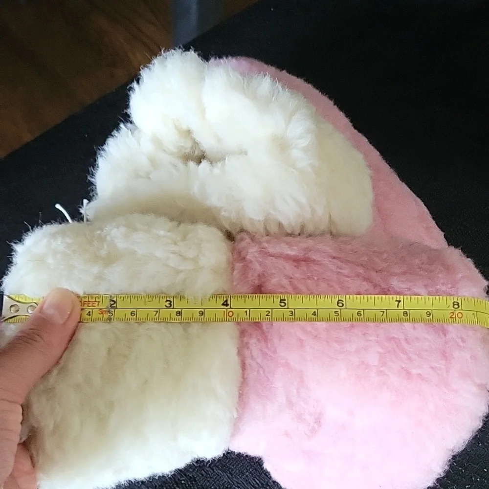 Eluna corresponds boots