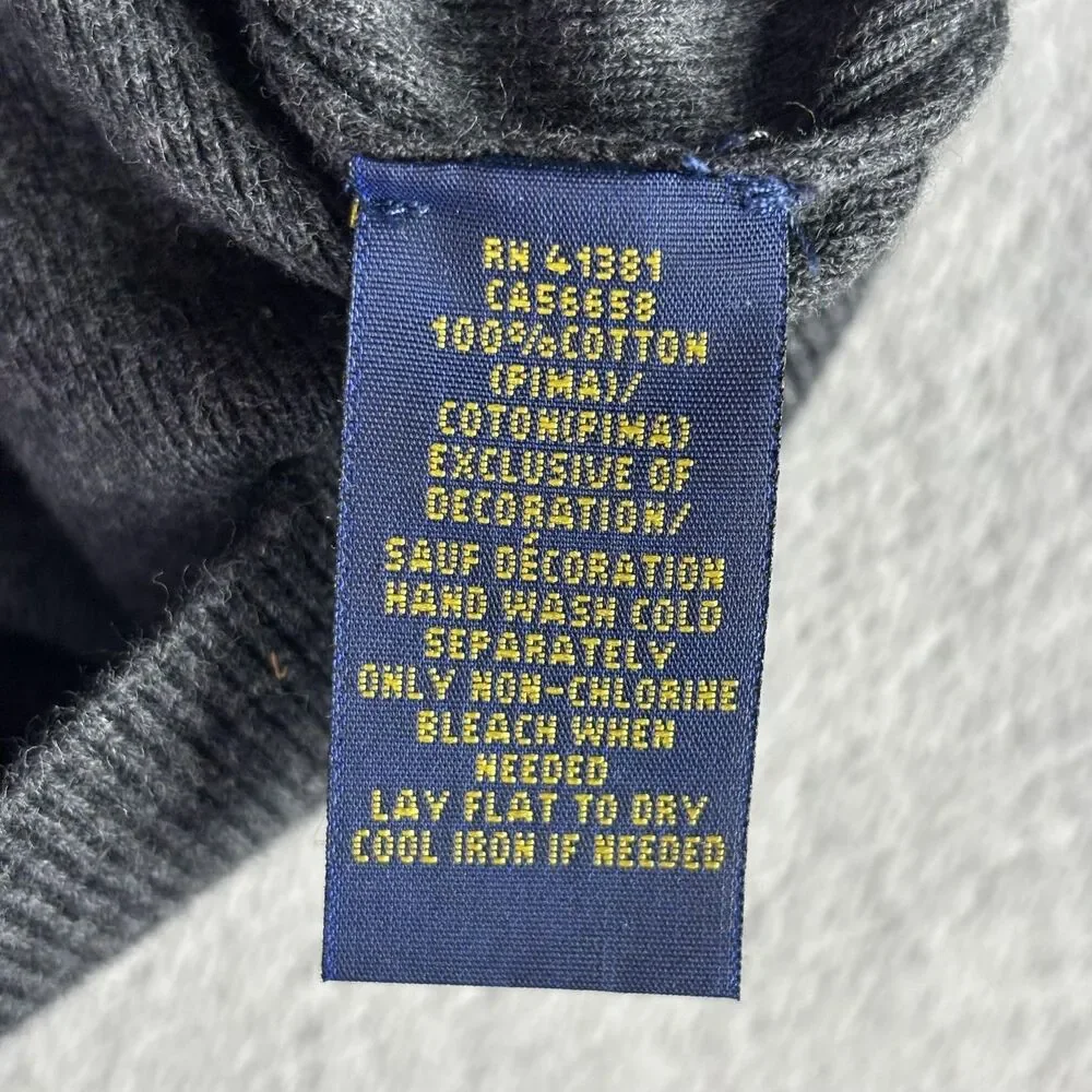 N/A brand polo