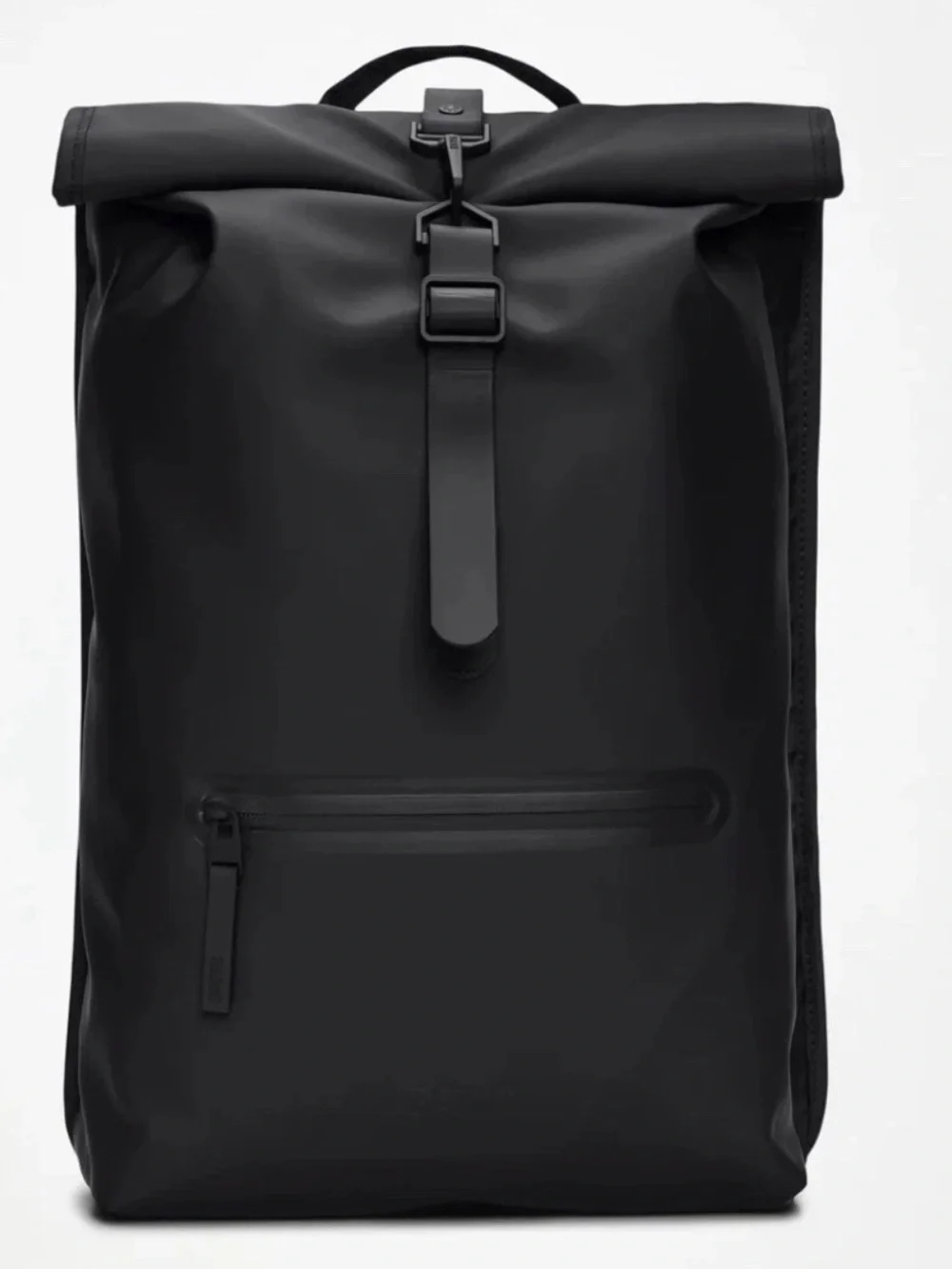 Rains rolltop rucksack