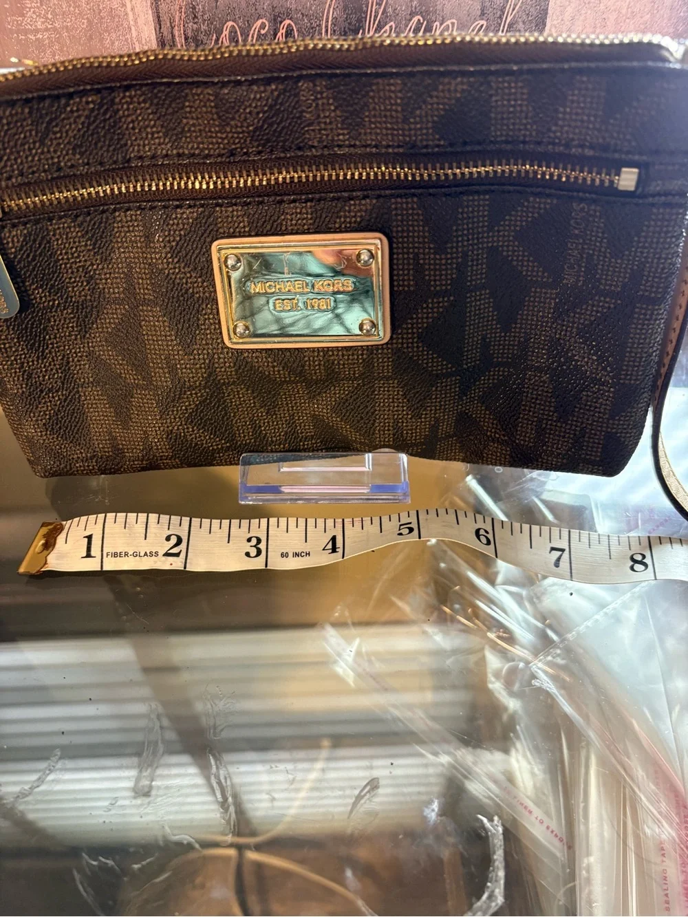 Michael Kors classic michael