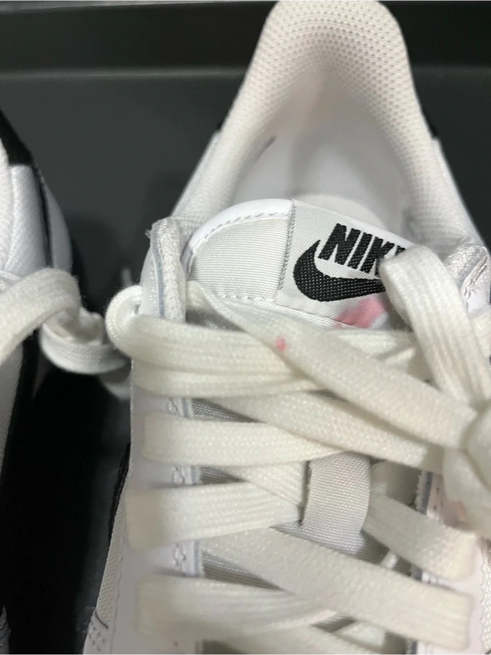 Nike field general