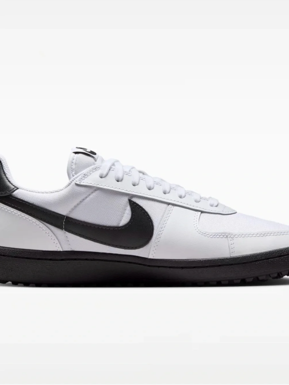 Nike field general