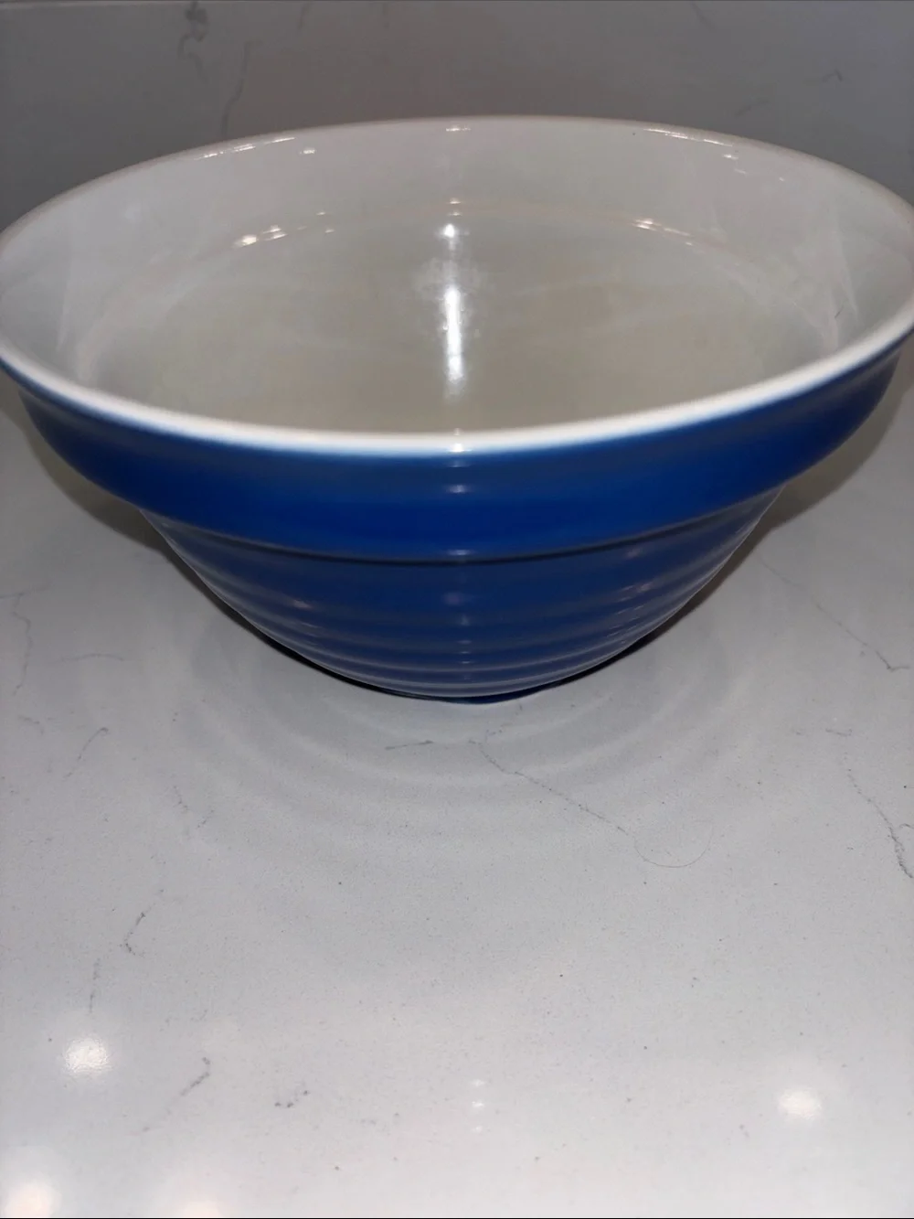 WCL China use ceramic