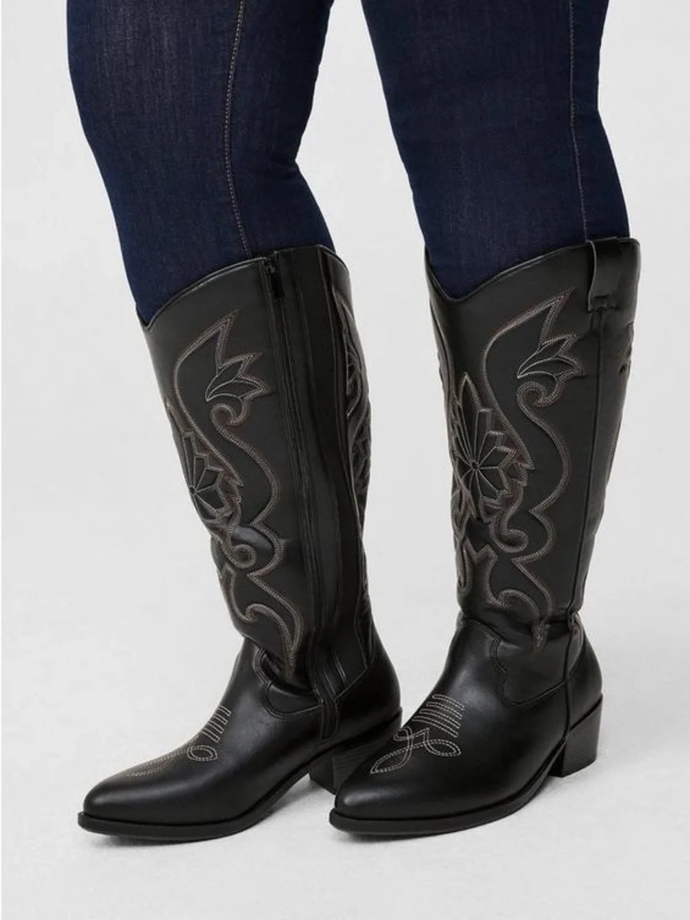 torrid classic black