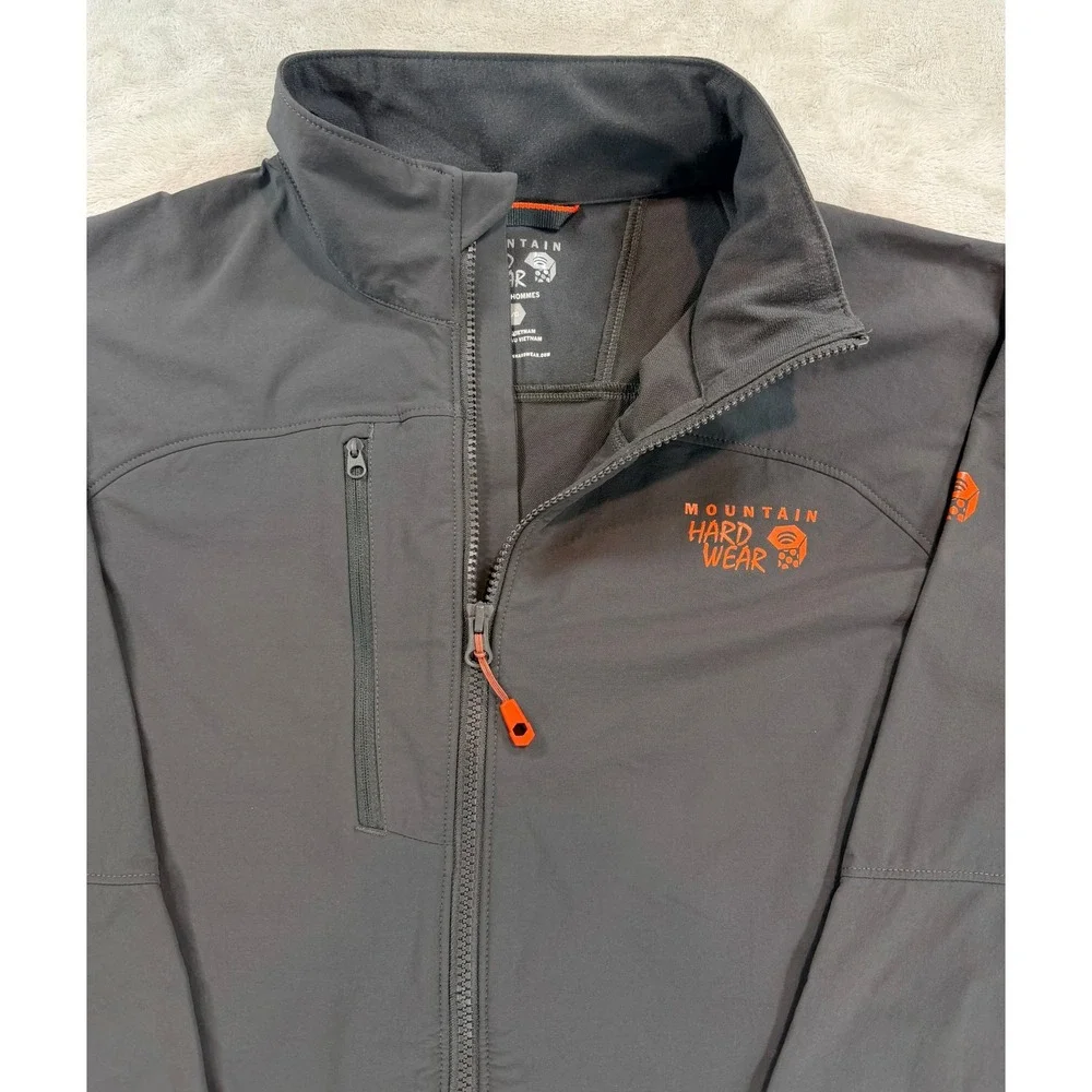 Mountain Hardwear mountain hardwear