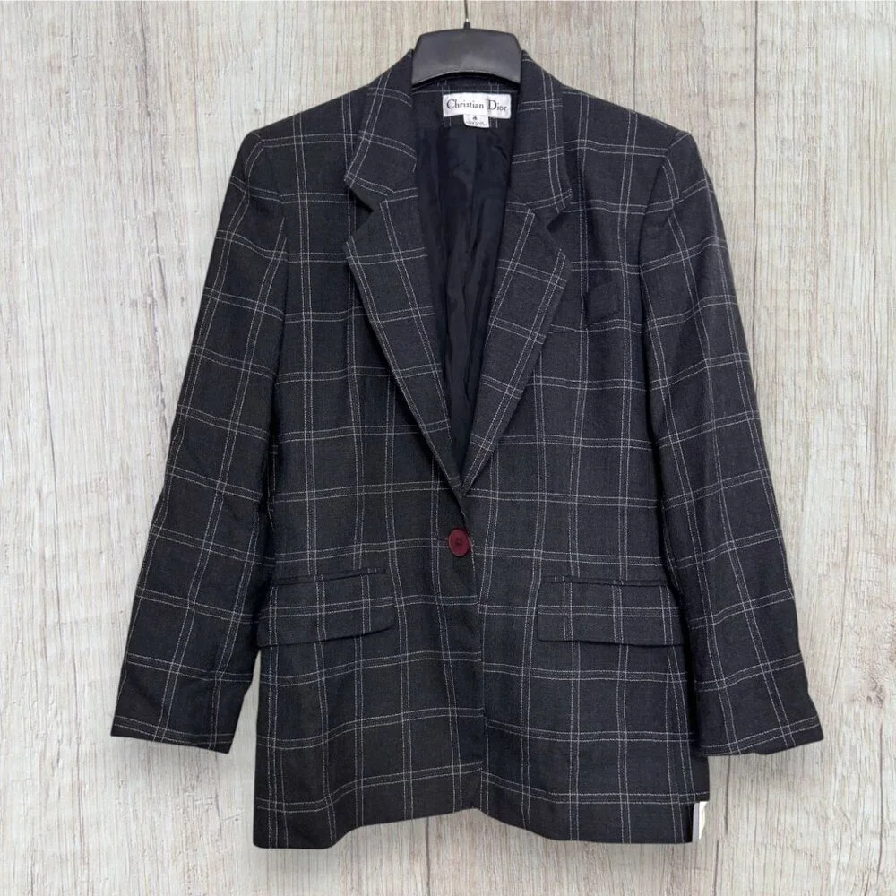 Dior christian vintage