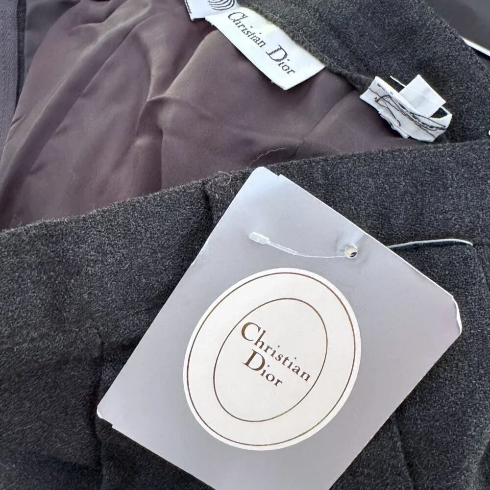 Dior christian vintage