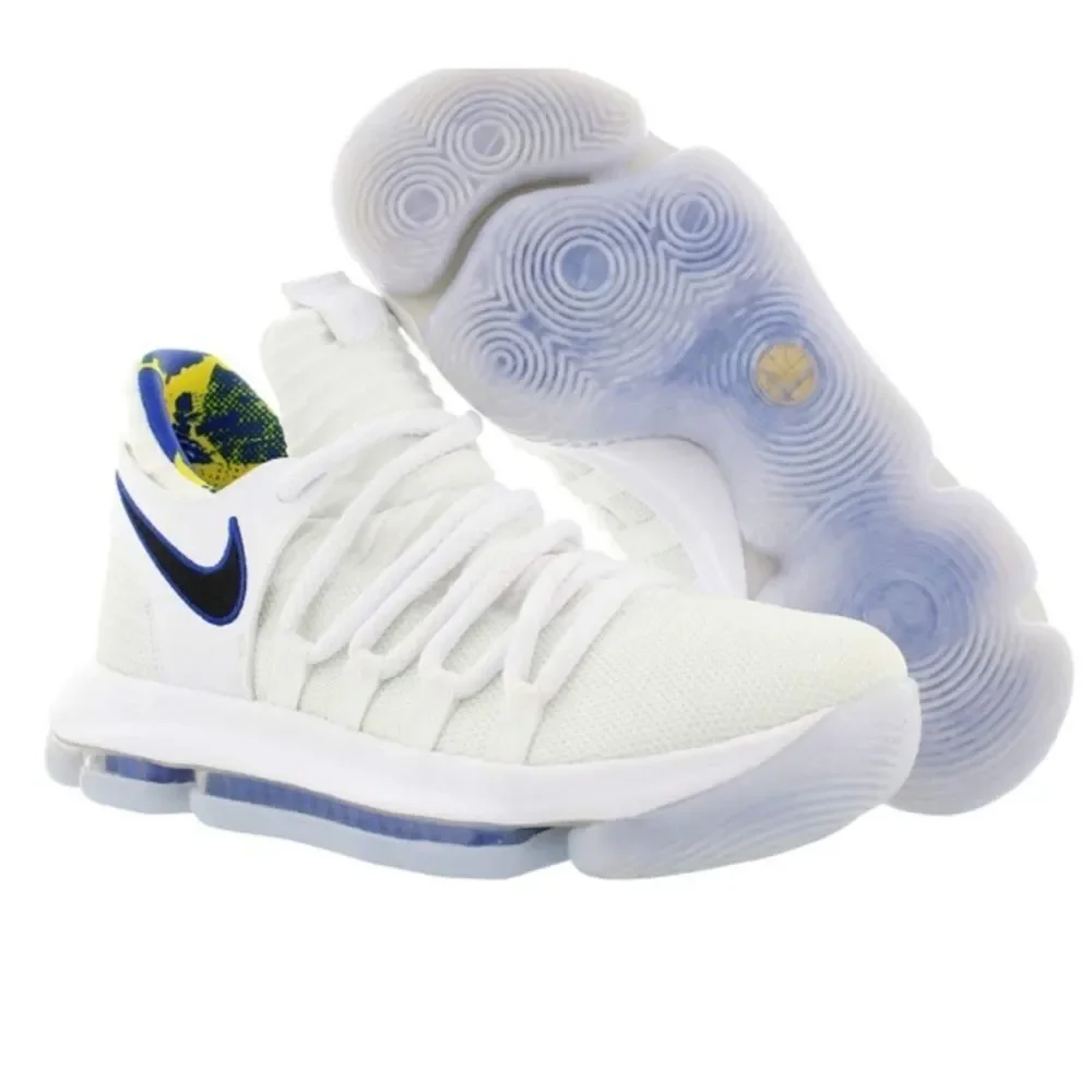 NIKE Zoom KD10 LMTD NBA -Golden state Warriors