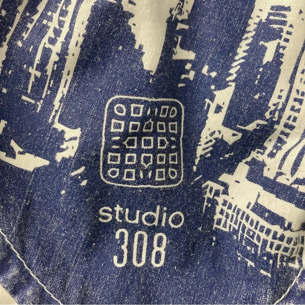 Studio 308 studio 308