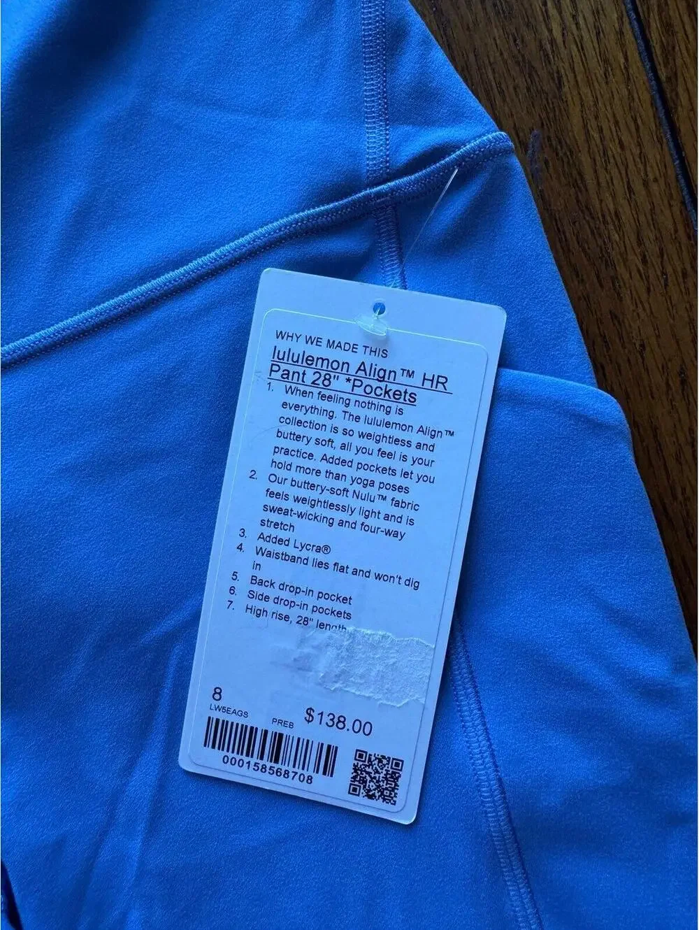 lululemon athletica lululemon align