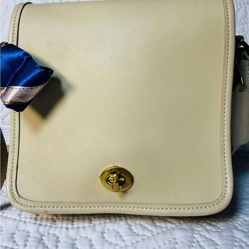 Coach 👜 vintage