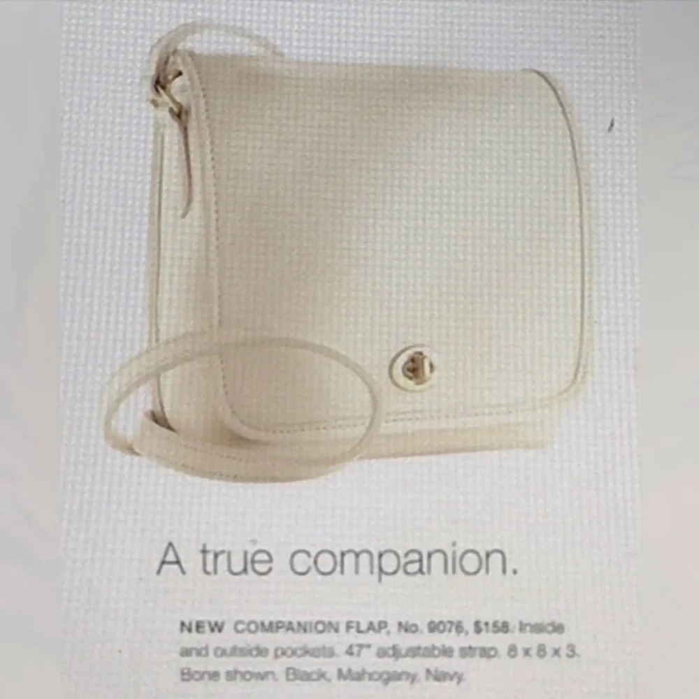 Coach 👜 vintage