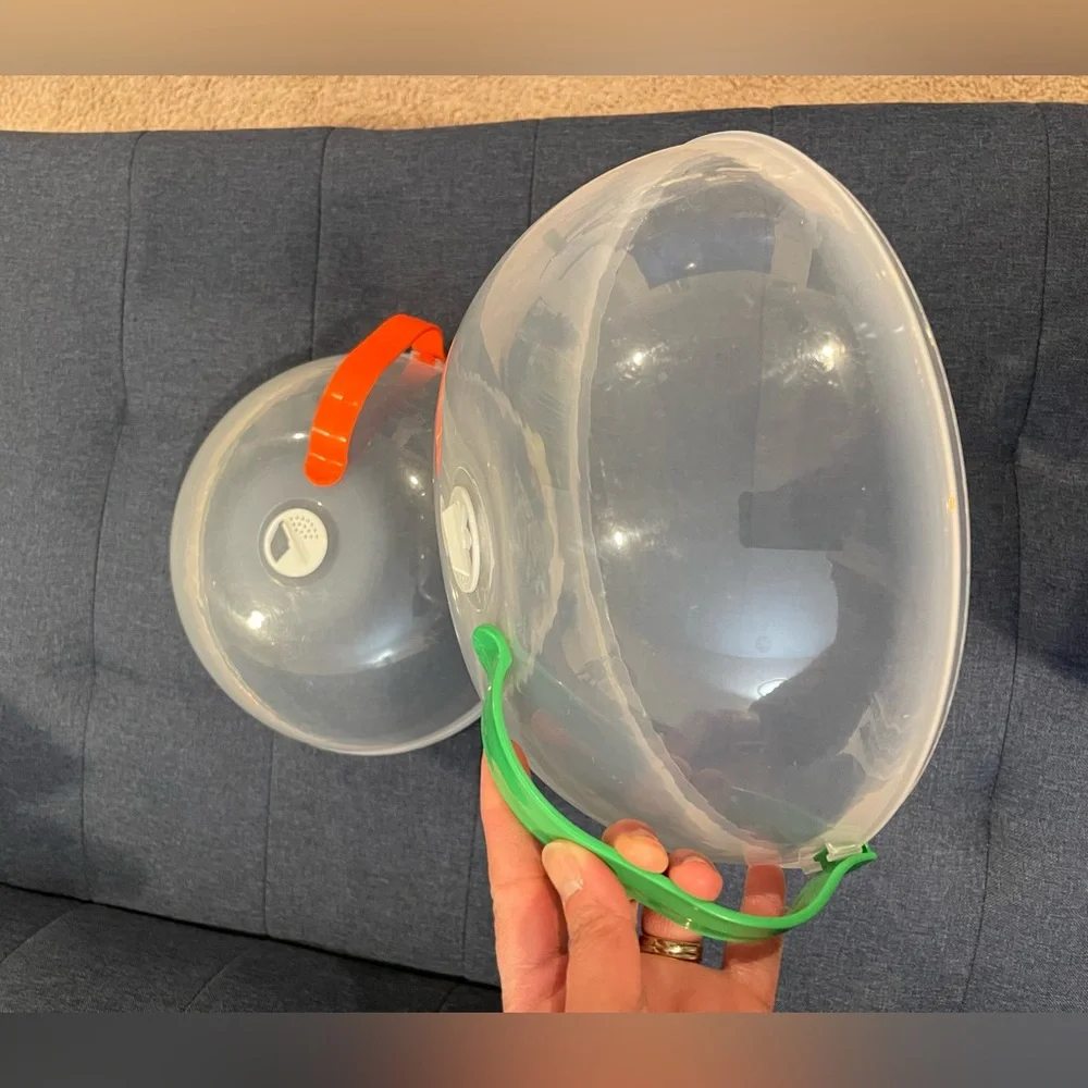 no brand name microwave cover