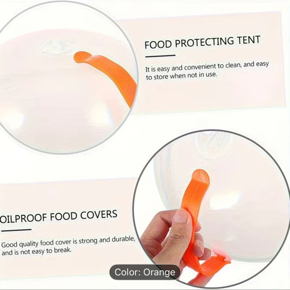 no brand name microwave cover
