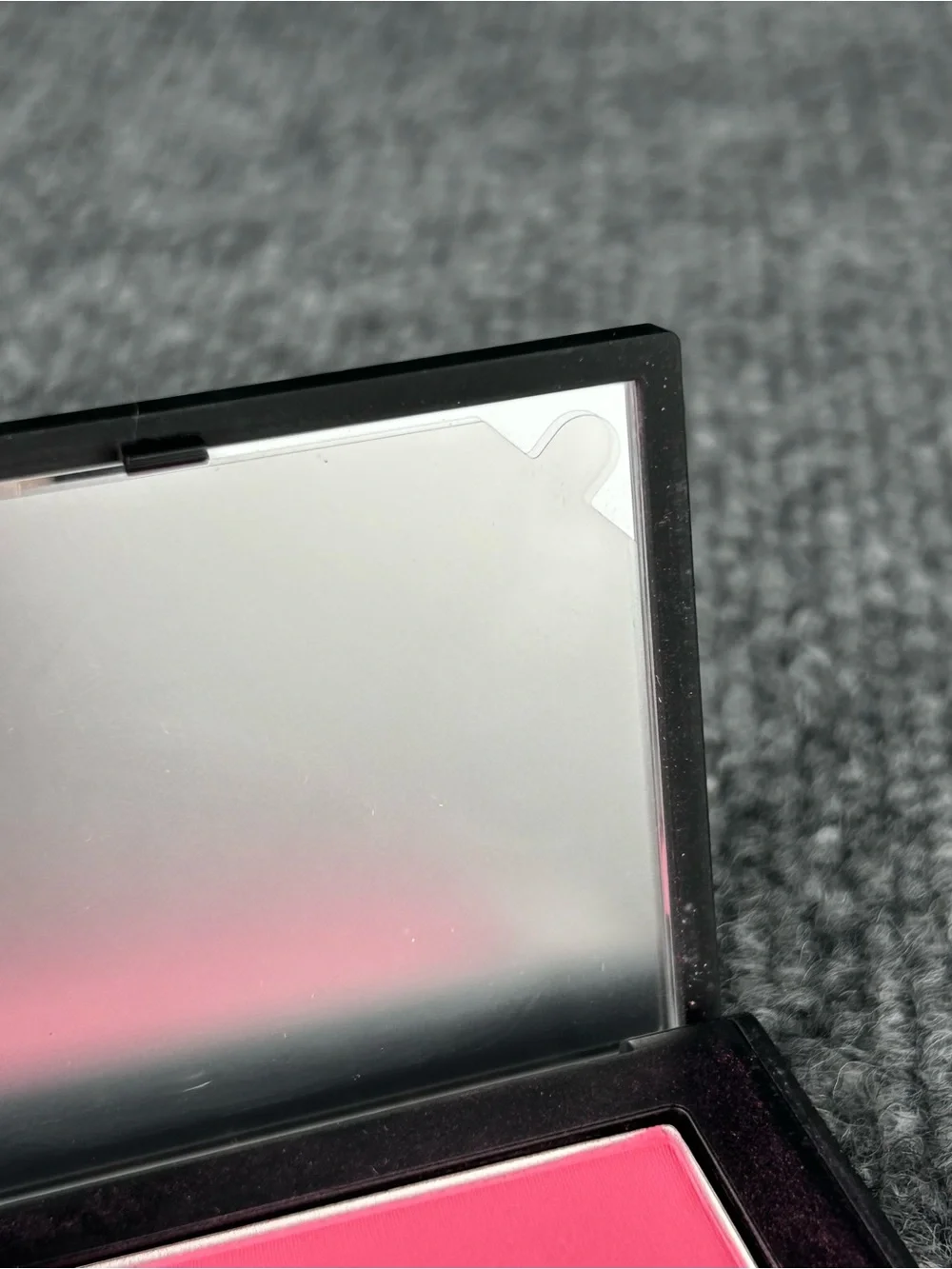 NARS cream blush