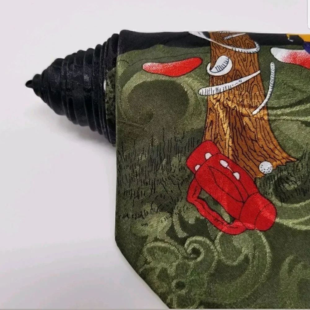 Renaissance mens golfing