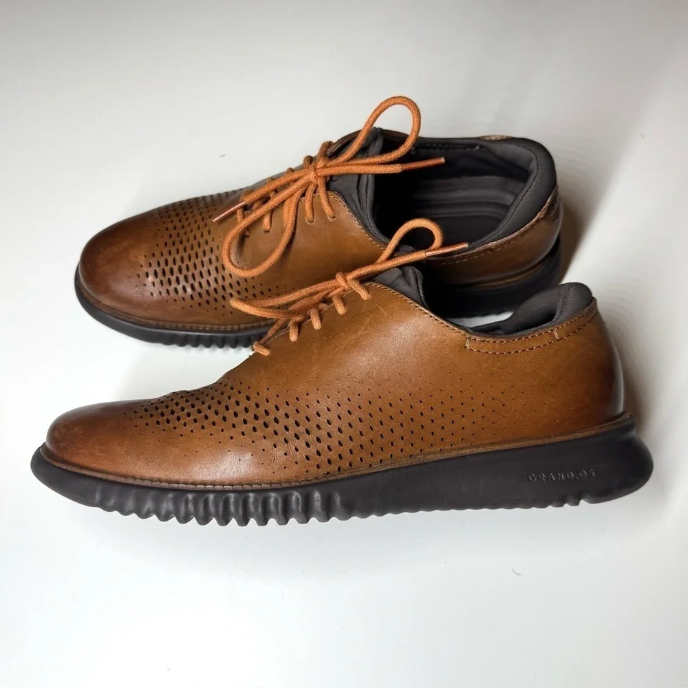 Cole Haan great pre