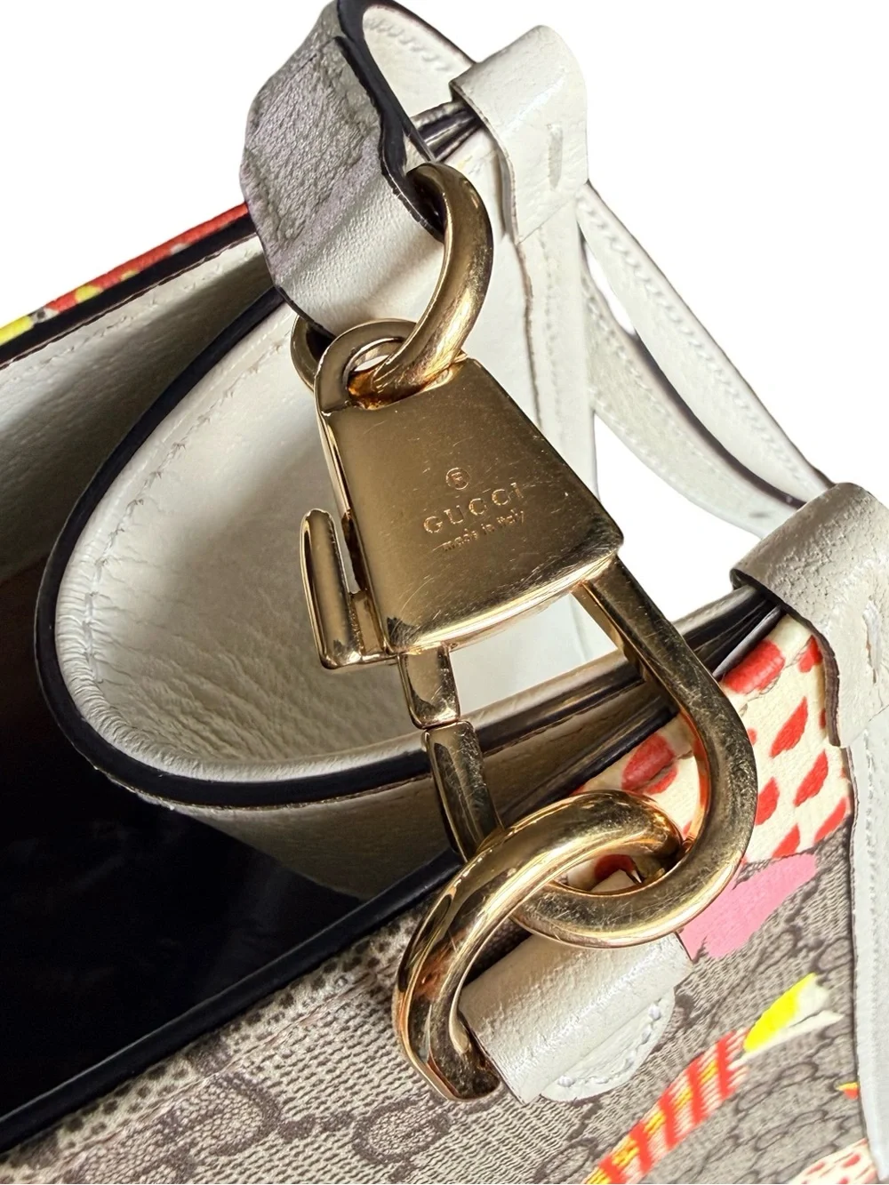 Gucci authentic limited
