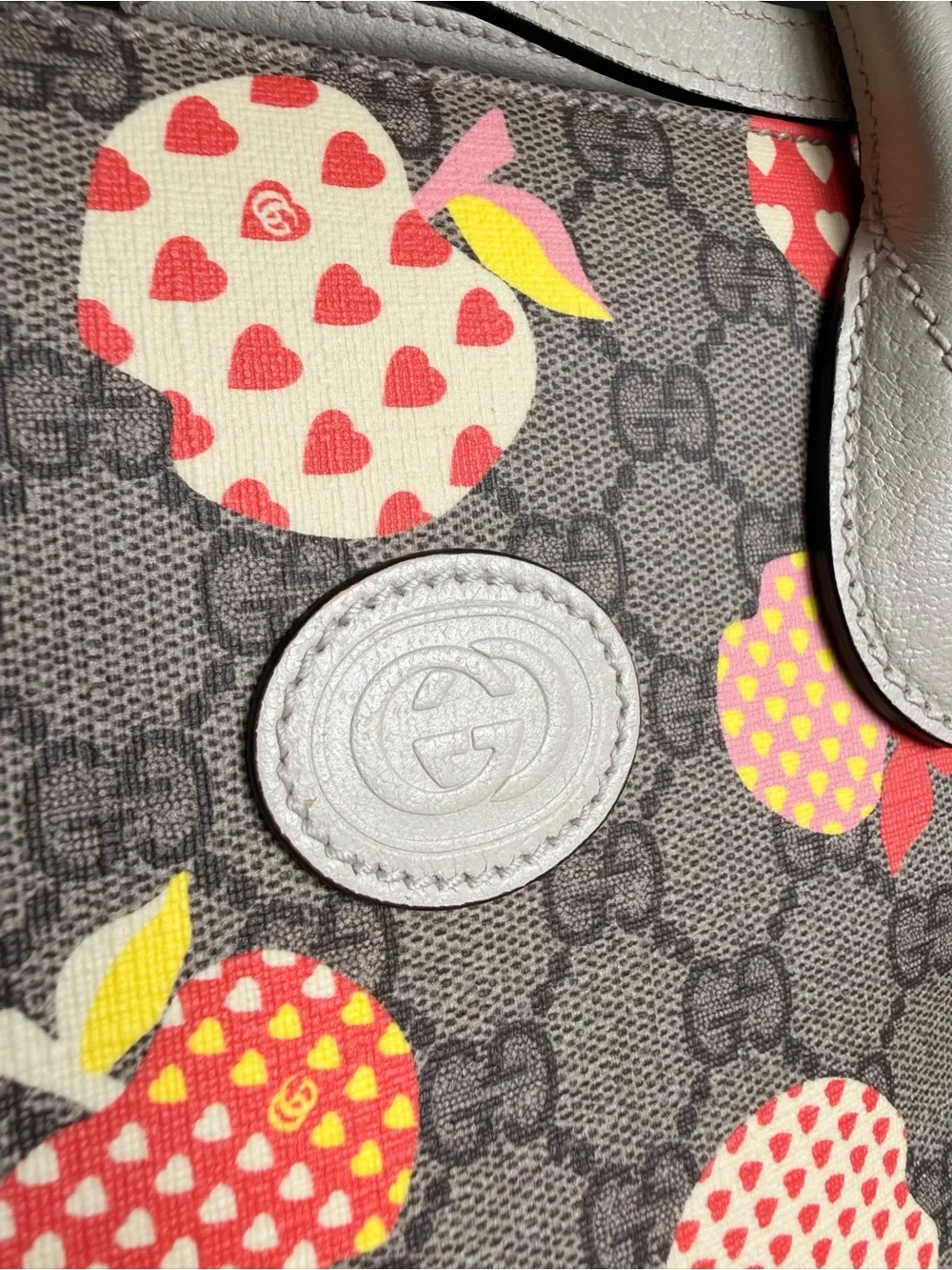 Gucci authentic limited