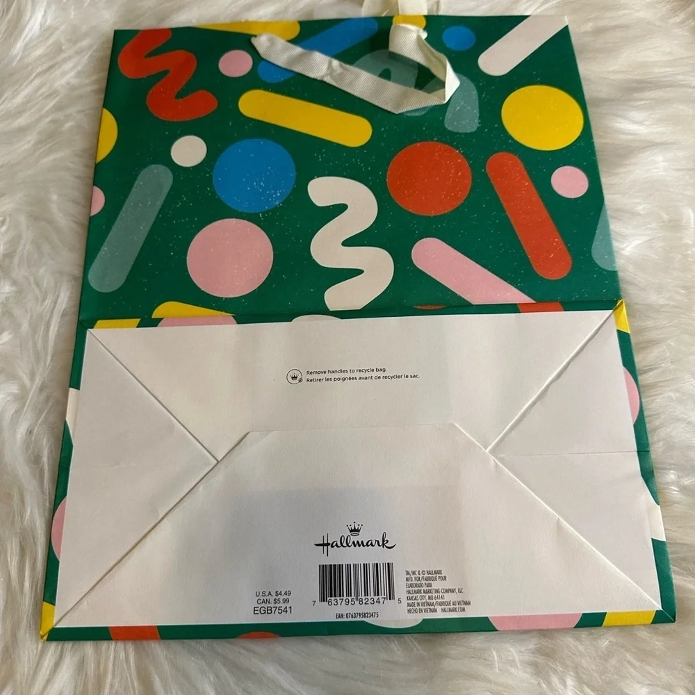 Hallmark brighten up