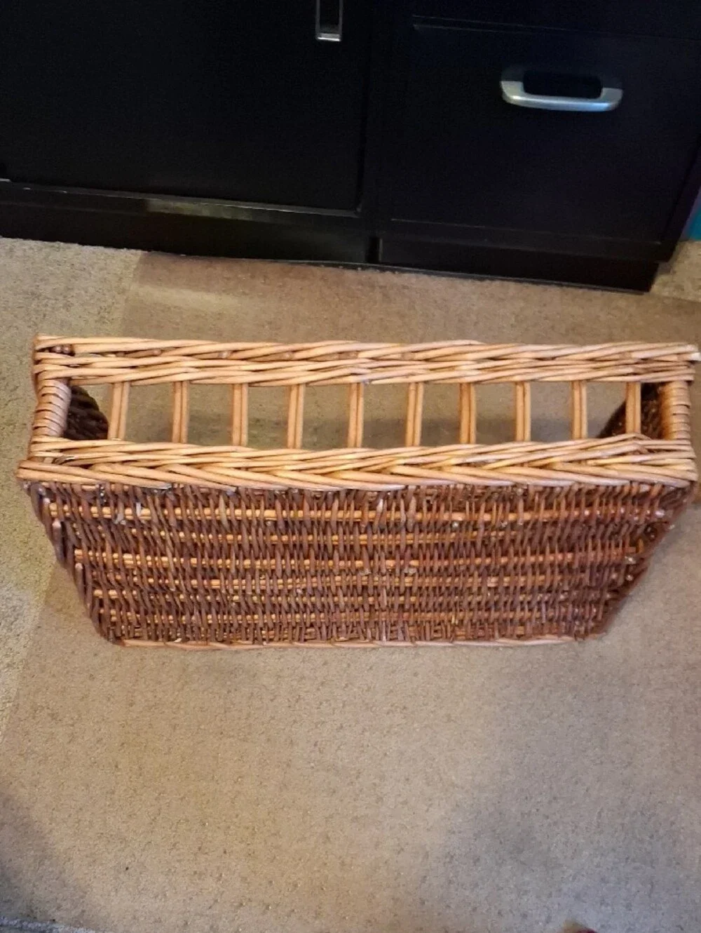 N/A versatile woven