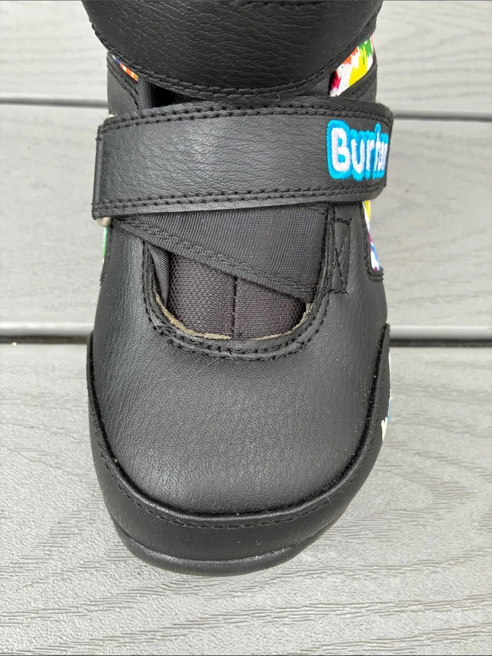 Burton excellent used