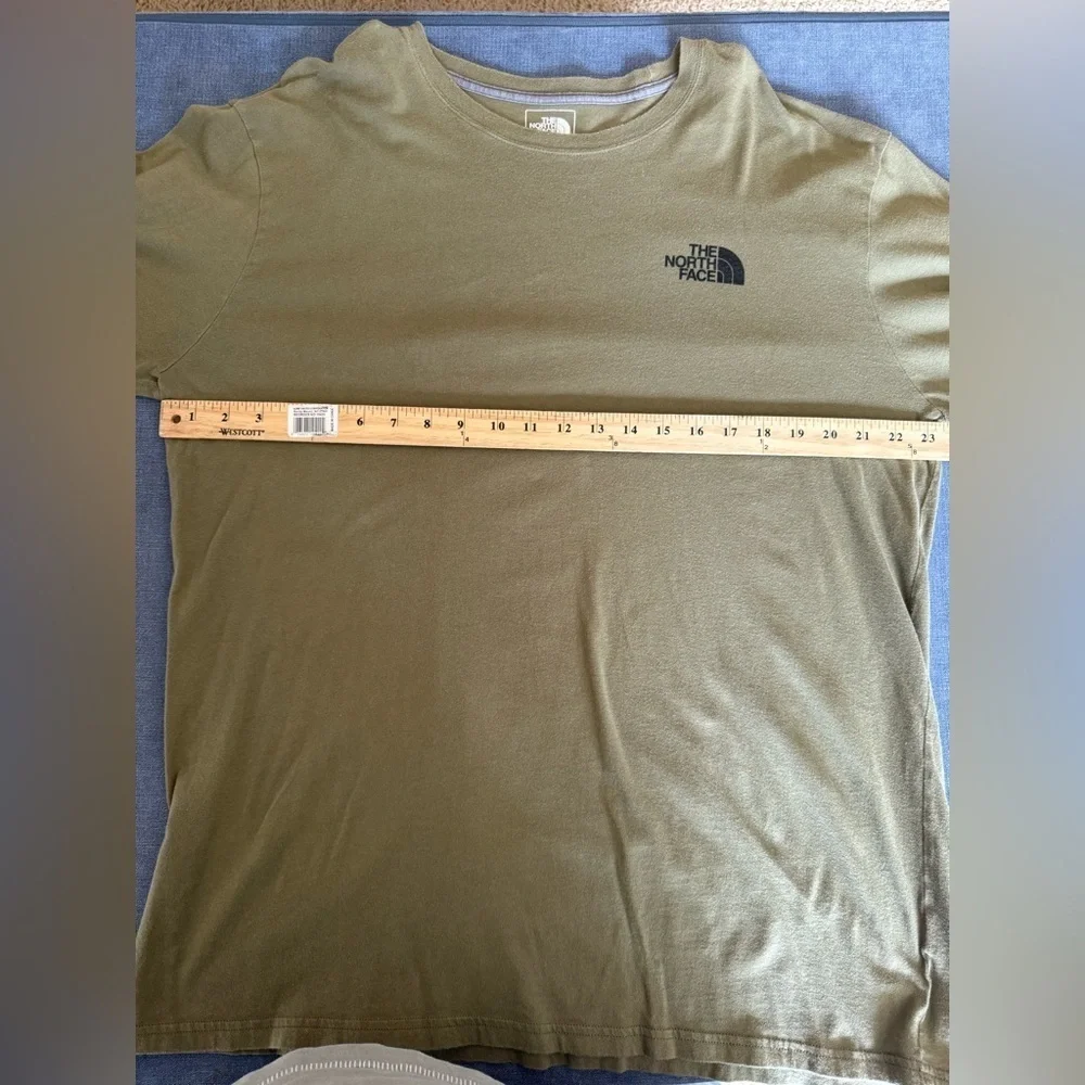 The North Face north face