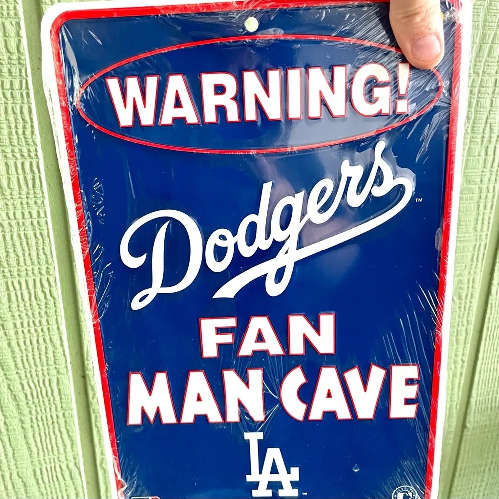 MLB brand new