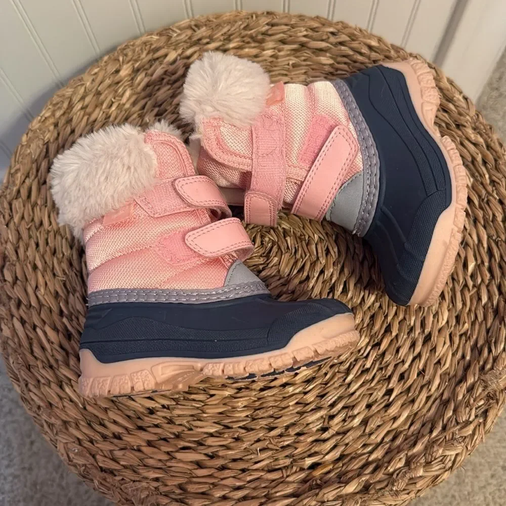 OshKosh Bgosh stylish pink