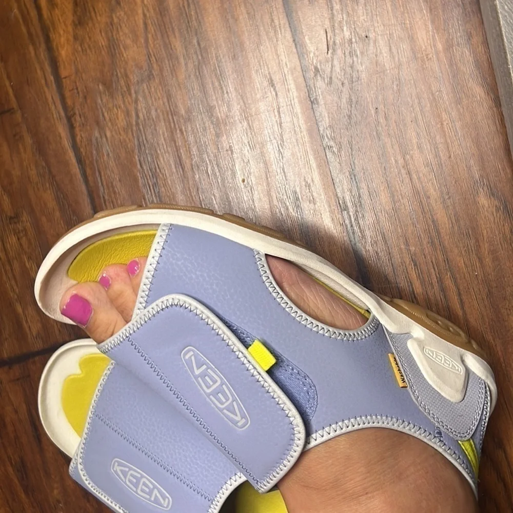 Keen new without