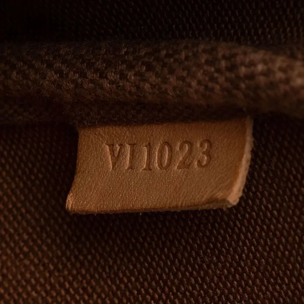 Louis Vuitton fresh artistic