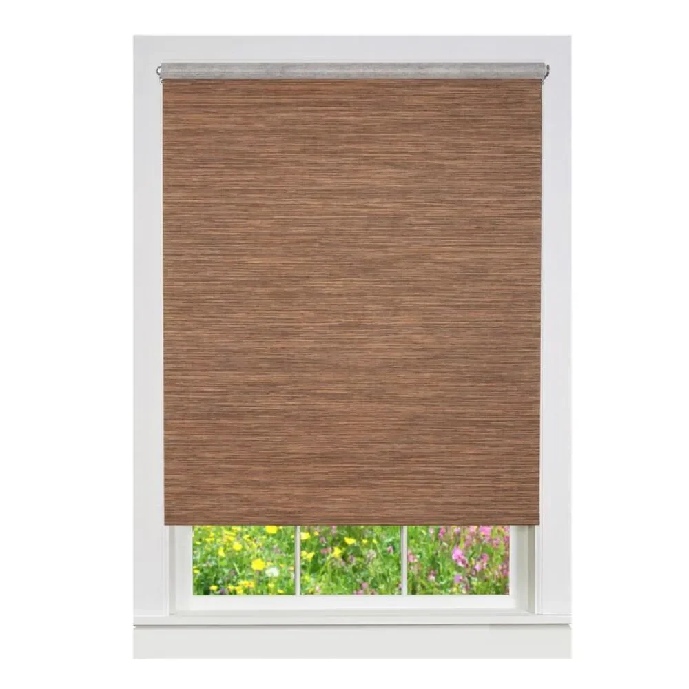 Rustic Ranch Jute Shade, 37