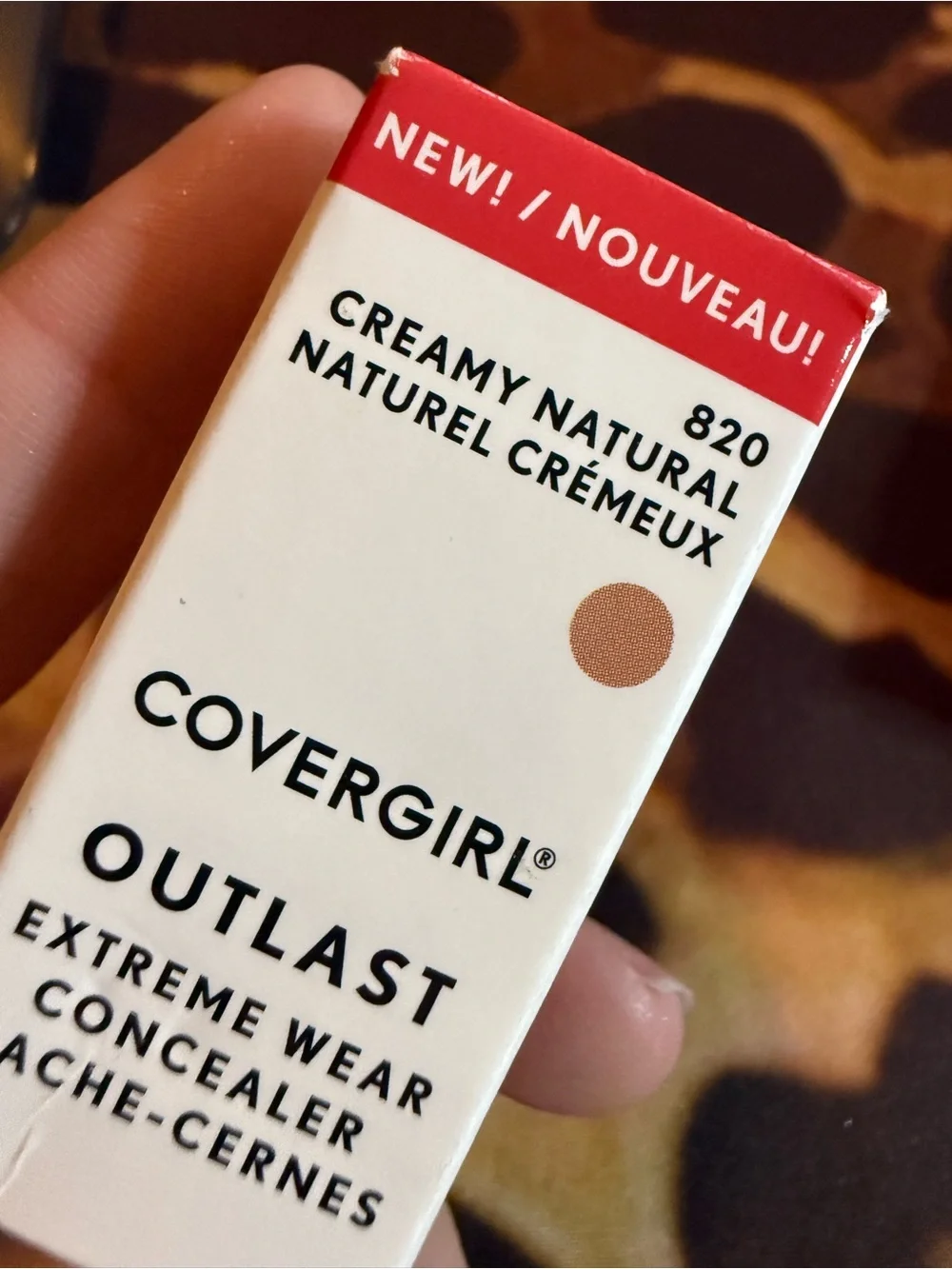 COVERGIRL liquid precision