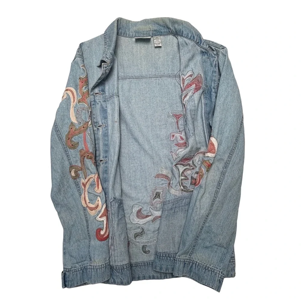 Chicos vintage chicos