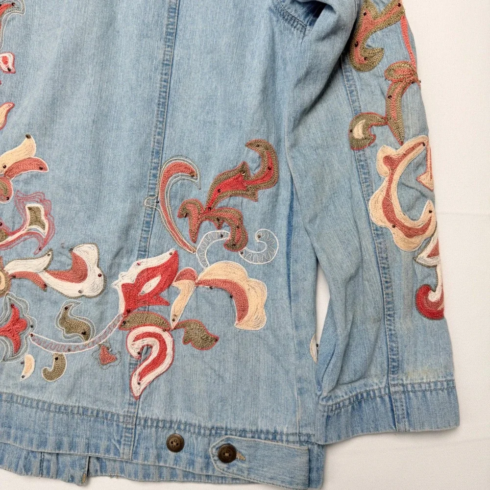 Chicos vintage chicos
