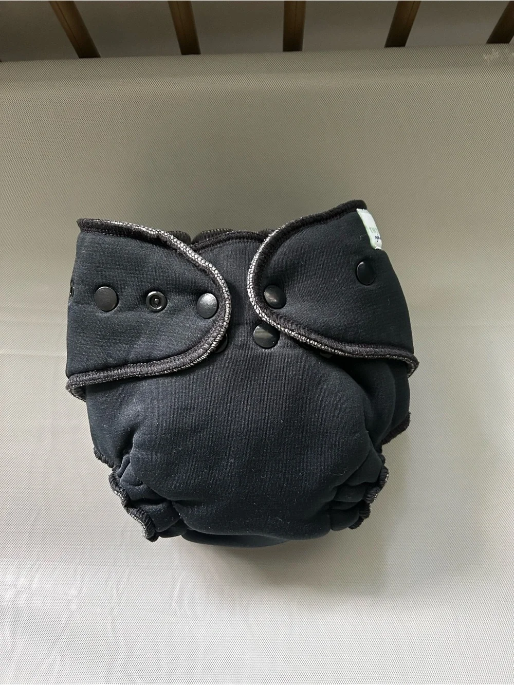 Twinkie Tush Night Night Cloth Diaper