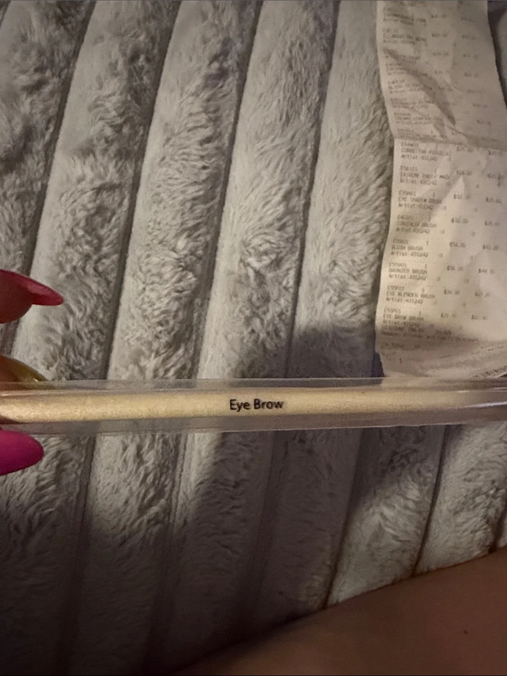 Bobbi Brown Precision Eyebrow Brush